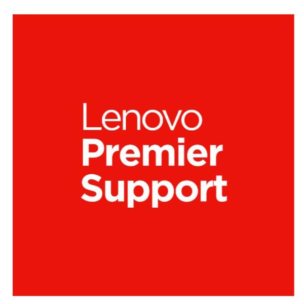 Lenovo Premier Support with Onsite NBD - Contratto …