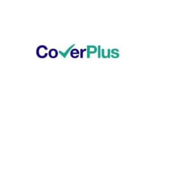 Epson CoverPlus+ Onsite Service - Contratto di assistenza …
