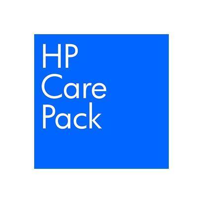 Electronic HP Care Pack Next Day Exchange Hardware …