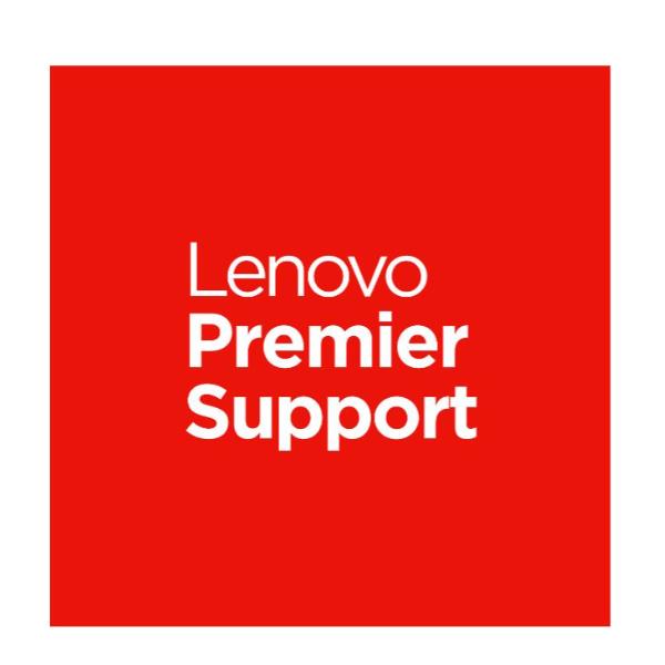 Lenovo Premier Support - Contratto di assistenza esteso …