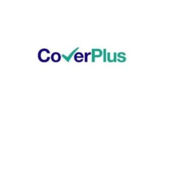 Epson CoverPlus RTB service - Contratto di assistenza …