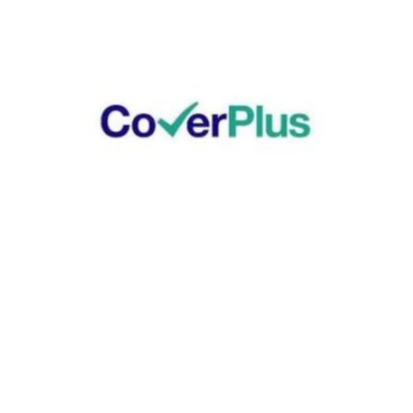 Epson CoverPlus Onsite Service - Contratto di assistenza …