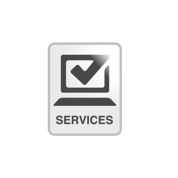 Lenovo Onsite Upgrade - Contratto di assistenza esteso …