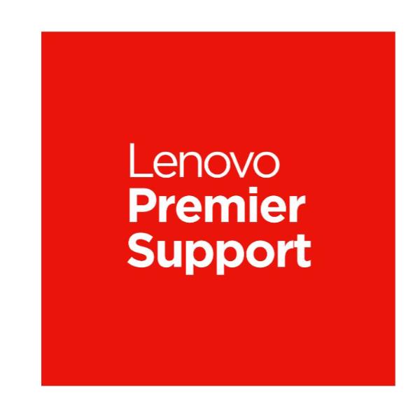Lenovo Premier Support - Contratto di assistenza esteso …