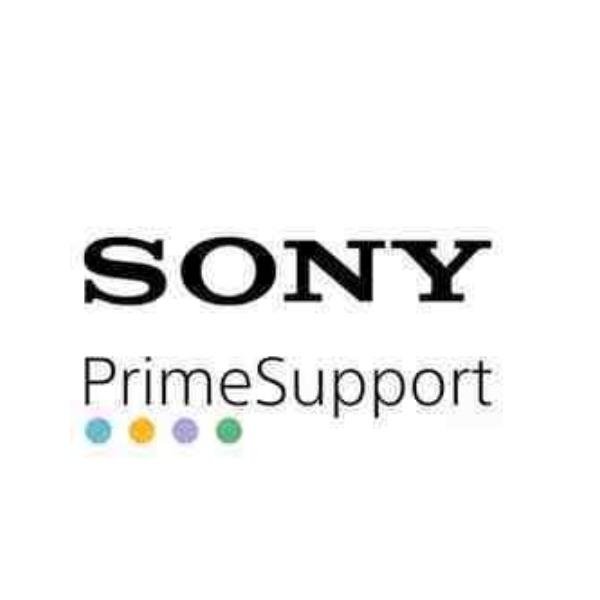 Sony PrimeSupport Plus - Contratto di assistenza esteso …