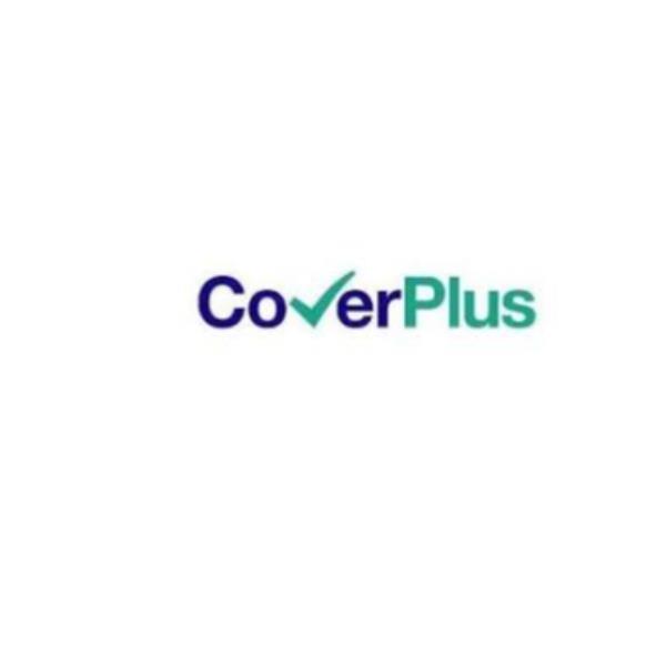 Epson CoverPlus RTB service - Contratto di assistenza …