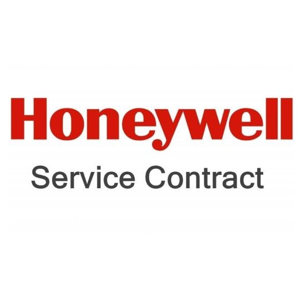 Honeywell Edge Services Gold - Contratto di assistenza …
