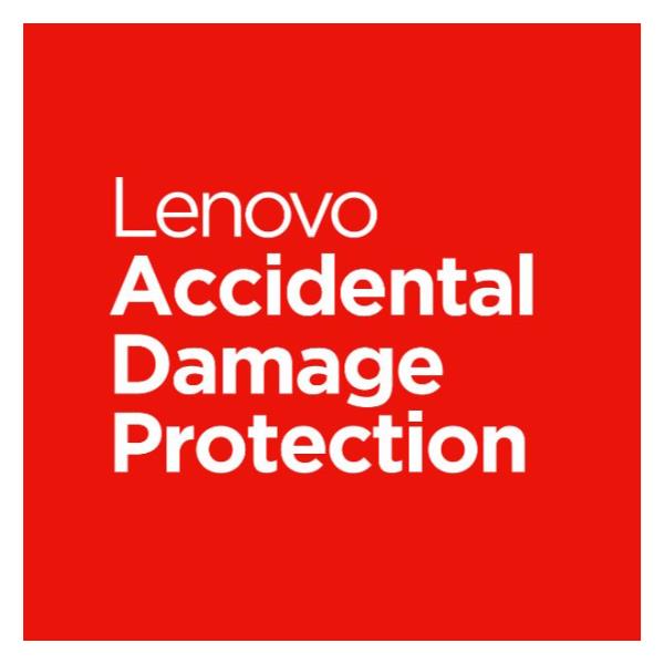 Lenovo ePac Premier Support + Accidental Damage Protection …