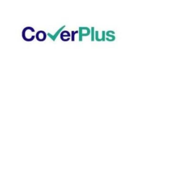 Epson CoverPlus RTB service - Contratto di assistenza …