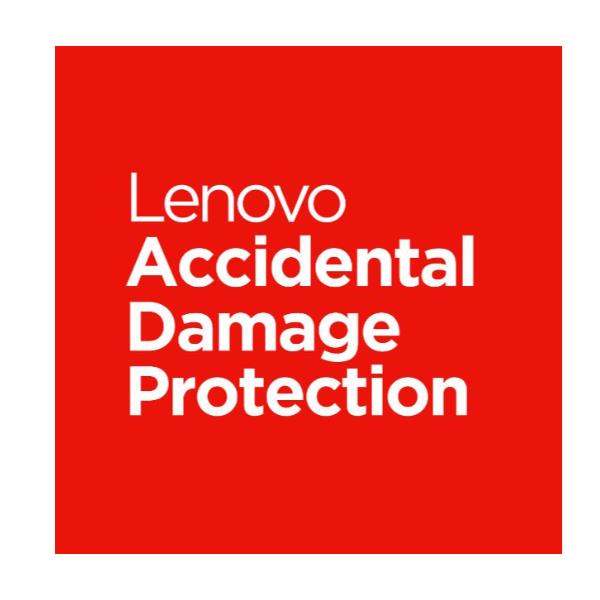 Lenovo Accidental Damage Protection - Copertura da danni …