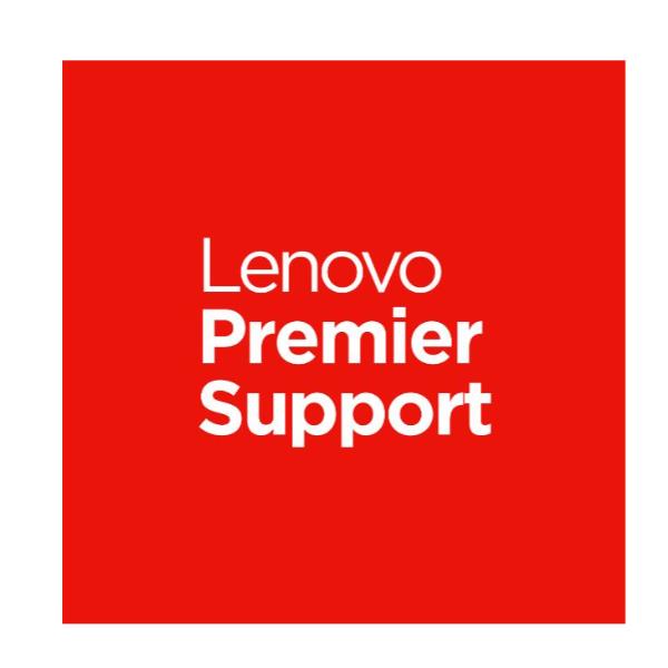 Lenovo Premier Support with Onsite NBD - Contratto …