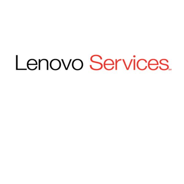 Lenovo Foundation Service - Contratto di assistenza esteso …