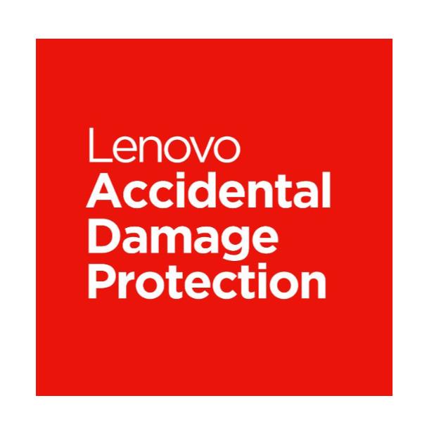 Lenovo Accidental Damage Protection - Copertura da danni …