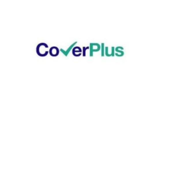 Epson CoverPlus Onsite Service - Contratto di assistenza …