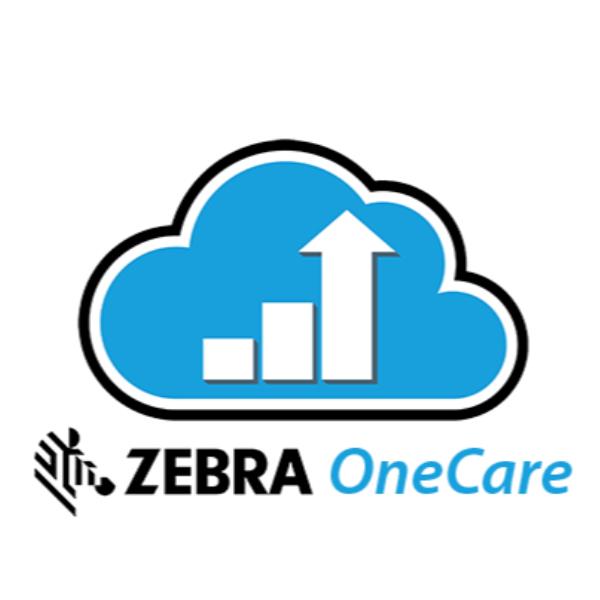 Zebra OneCare Essential with Comprehensive - Contratto di …
