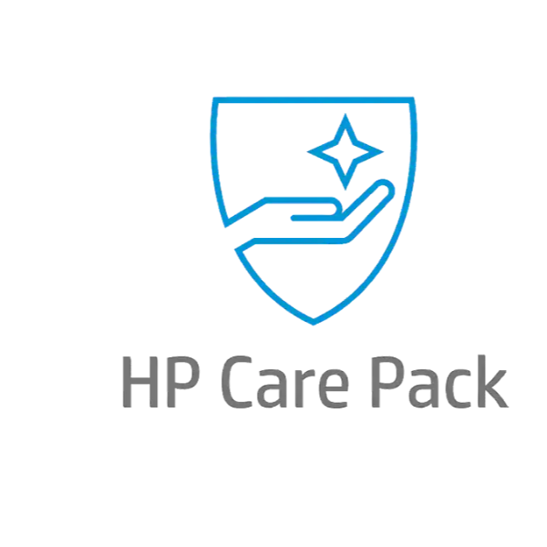 Electronic HP Care Pack Pick-Up and Return Service …