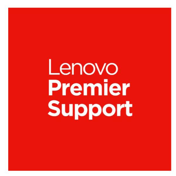 Lenovo Premier Support with Onsite NBD - Contratto …