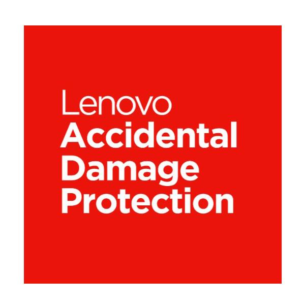 Lenovo Accidental Damage Protection - Copertura da danni …