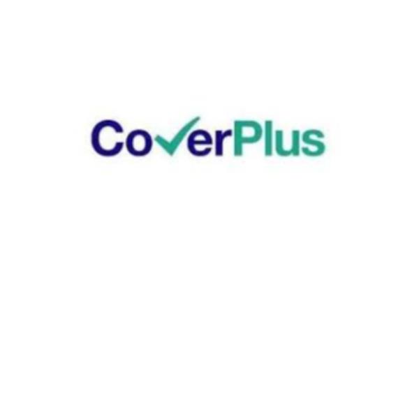 Epson CoverPlus RTB service - Contratto di assistenza …