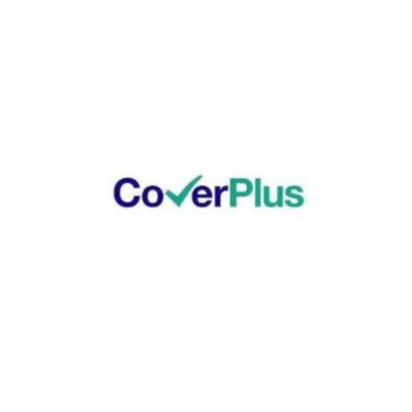 Epson CoverPlus Onsite Service - Contratto di assistenza …