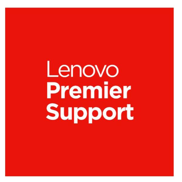 Lenovo Premier Support with Onsite NBD - Contratto …