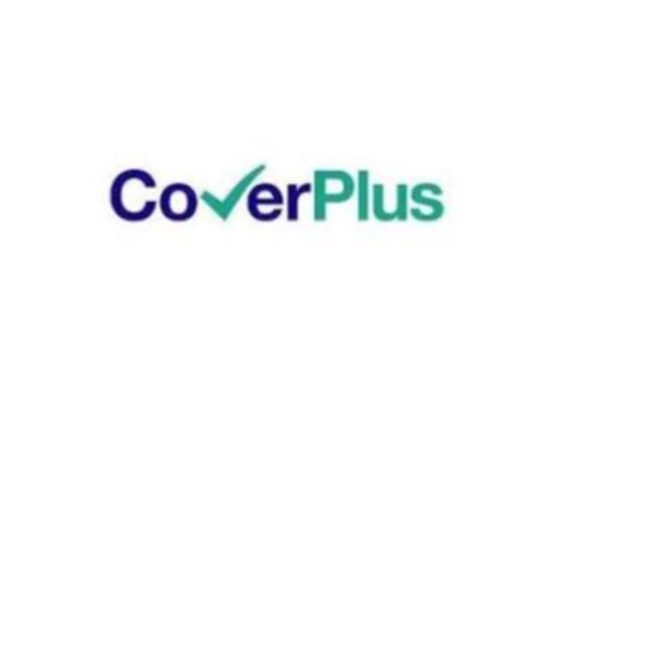 Epson CoverPlus Onsite Service - Contratto di assistenza …