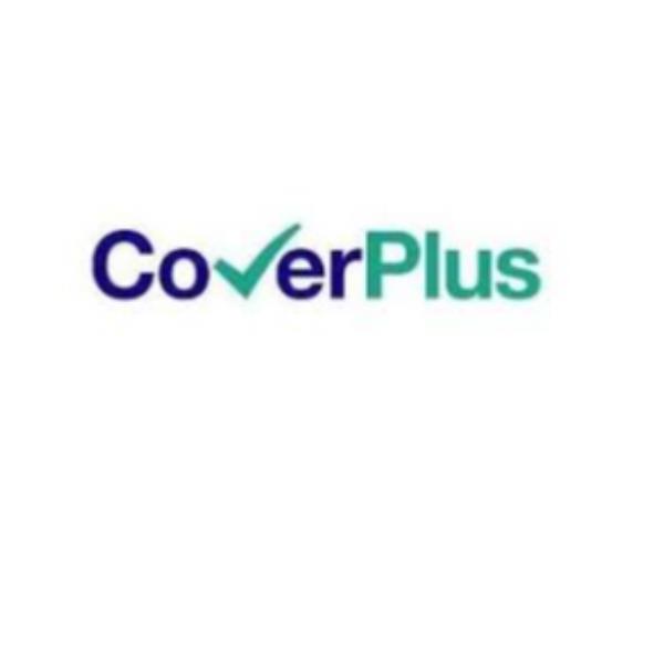 Epson CoverPlus Onsite Service - Contratto di assistenza …