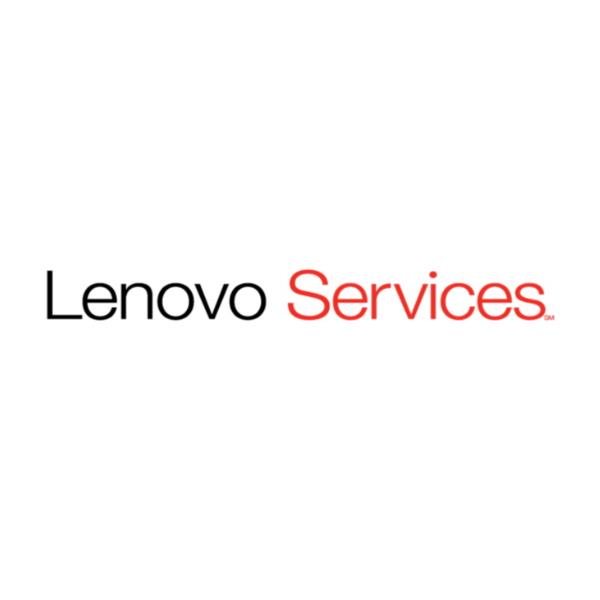 Lenovo Committed Service Essential Service + YourDrive YourData …