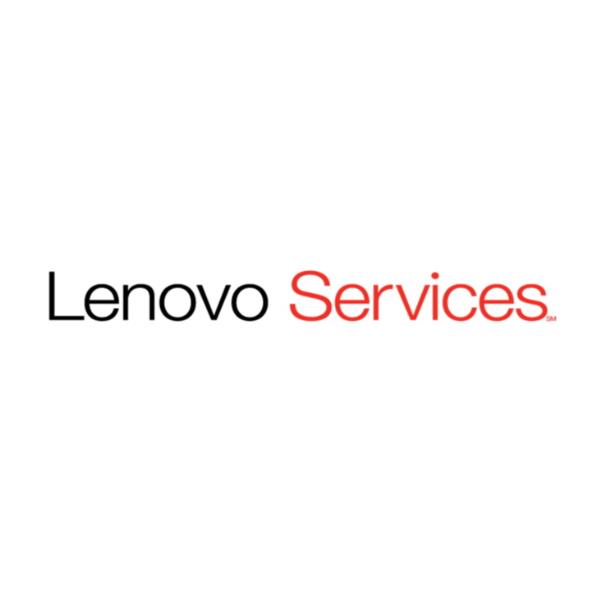 Lenovo Essential Service + YourDrive YourData + Premier …