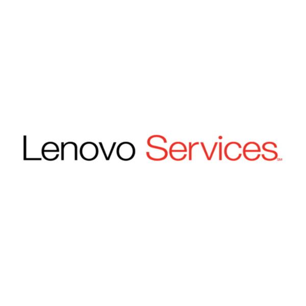 Lenovo Committed Service Essential Service + YourDrive YourData …