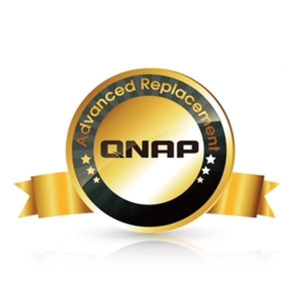 QNAP Advanced Replacement Service - Contratto di assistenza …