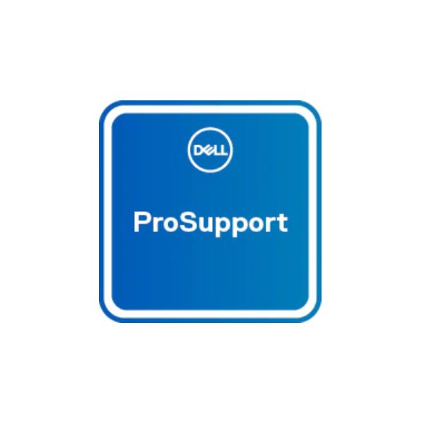 Dell Aggiorna da 3 anni ProSupport a 5 …