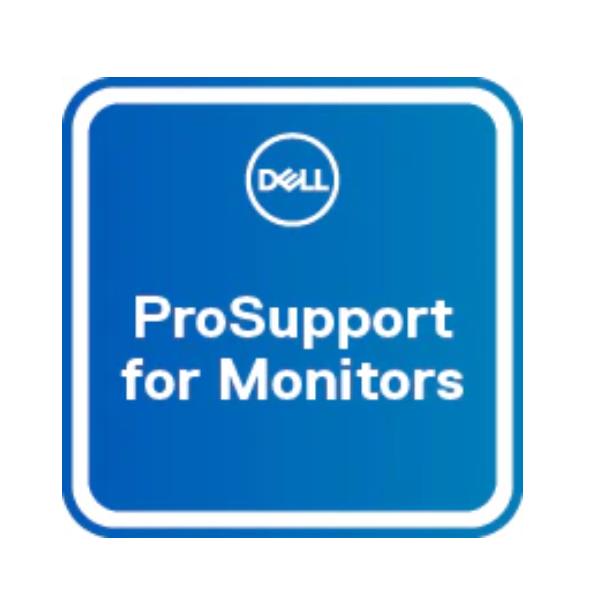 Dell Aggiorna da 3 anni Basic Advanced Exchange …