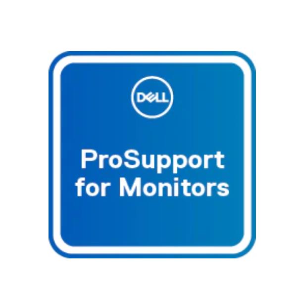 Dell Aggiorna da 3 anni ProSupport a 5 …