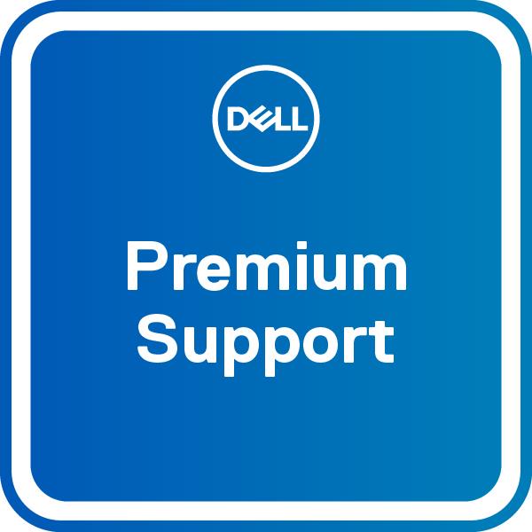 Dell Aggiorna da 1 anno Collect & Return …