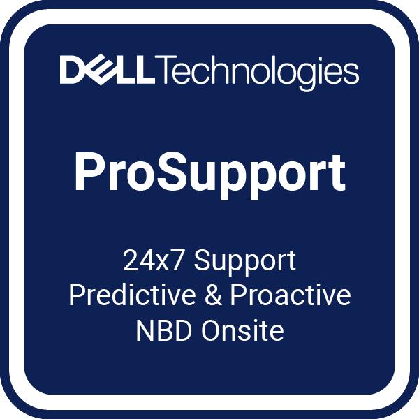 Dell Aggiorna da 3 anni Basic Onsite a …