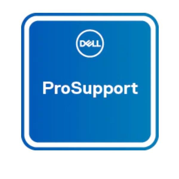 Dell Aggiorna da 3 anni ProSupport a 5 …