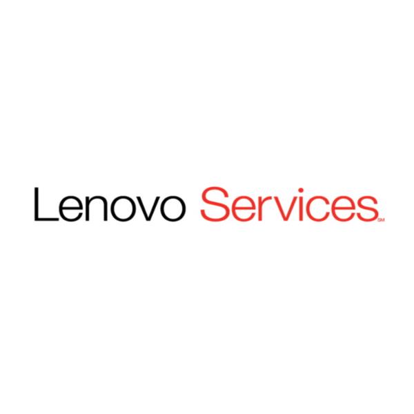 Lenovo Foundation Service + Premier Support - Contratto …