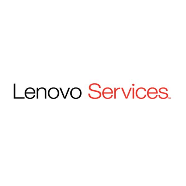 Lenovo Post Warranty Foundation Service - Contratto di …