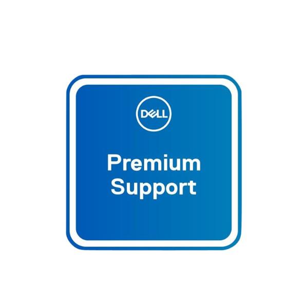 Dell Upgrade from 1Y Basic Onsite to 4Y …