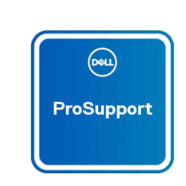 Dell Aggiorna da 3 anni ProSupport a 5 …