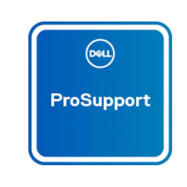 Dell Aggiorna da 3 anni ProSupport a 5 …