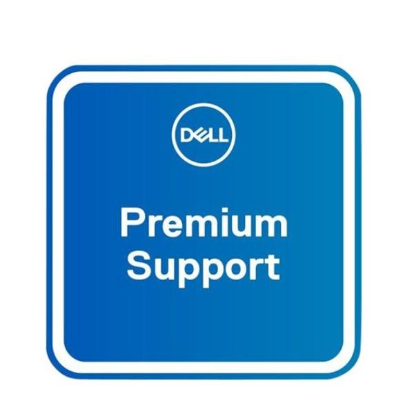 Dell Upgrade from 1Y Basic Onsite to 3Y …