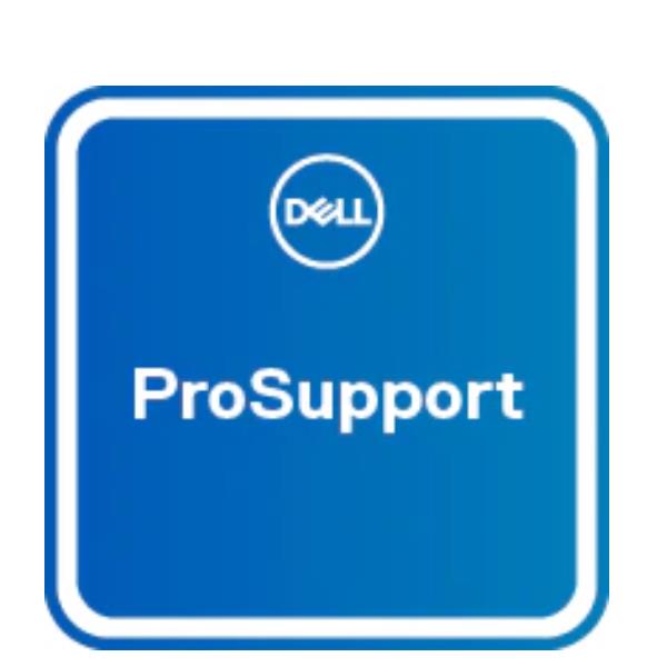 Dell Aggiorna da 3 anni ProSupport a 5 …