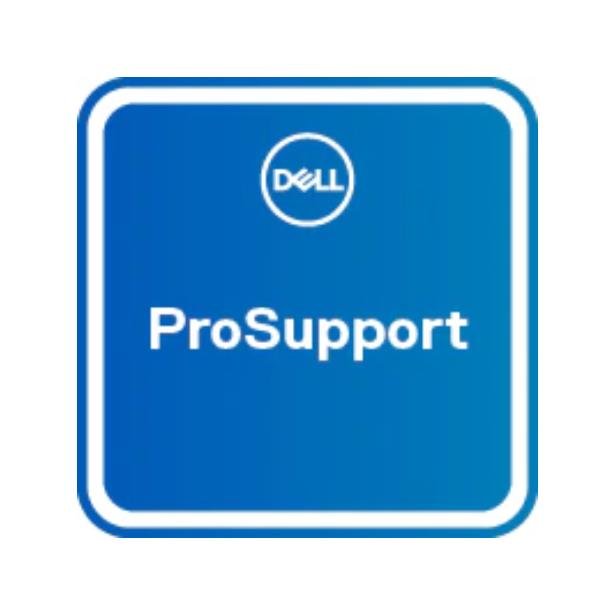Dell Aggiorna da 3 anni ProSupport a 5 …