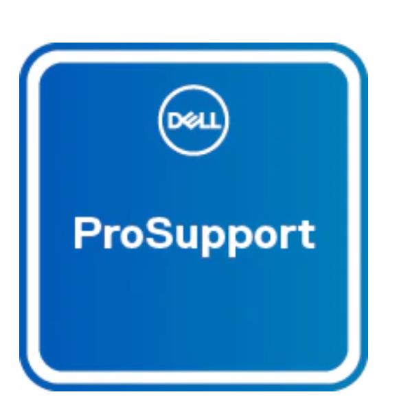 Dell Aggiorna da 3 anni Basic Onsite a …