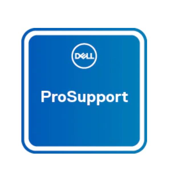 Dell Upgrade from 3Y Basic Onsite to 4Y …