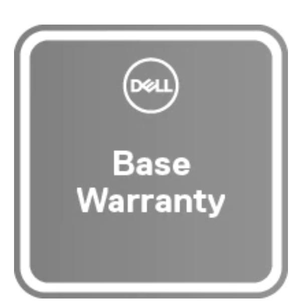 Dell Aggiorna da 1 anno Collect & Return …