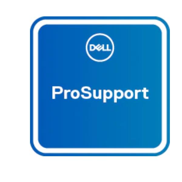 Dell Aggiorna da 3 anni ProSupport a 5 …