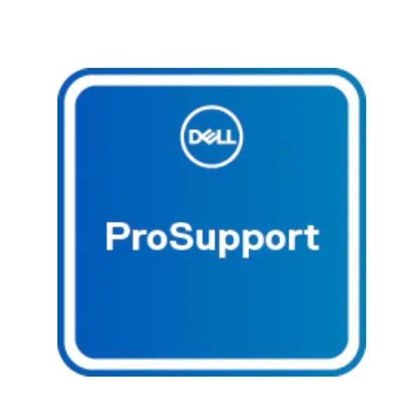 Dell Aggiorna da 3 anni ProSupport a 5 …
